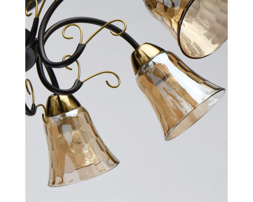 Заказать Люстра на штанге DeMarkt 372014408| VIVID-LIGHT.RU