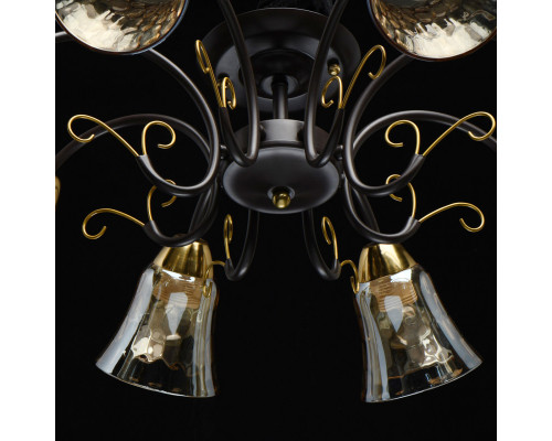 Заказать Люстра на штанге DeMarkt 372014408| VIVID-LIGHT.RU