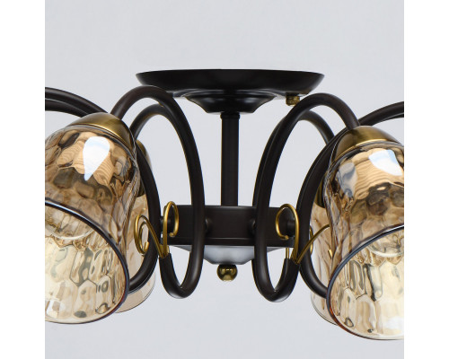 Заказать Люстра на штанге DeMarkt 372014408| VIVID-LIGHT.RU