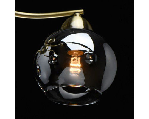 Сделать заказ Люстра на штанге DeMarkt 605014708| VIVID-LIGHT.RU