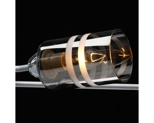 Сделать заказ Люстра на штанге DeMarkt 638018908| VIVID-LIGHT.RU