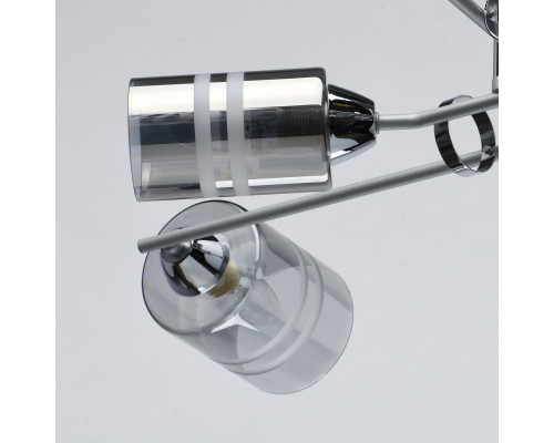 Сделать заказ Люстра на штанге DeMarkt 638018908| VIVID-LIGHT.RU