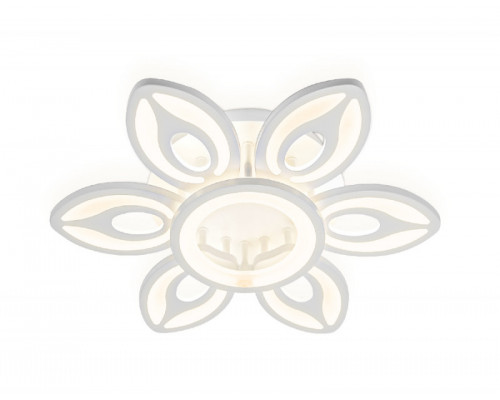 Заказать Люстра на штанге Ambrella Light FA462| VIVID-LIGHT.RU