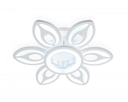 Заказать Люстра на штанге Ambrella Light FA462| VIVID-LIGHT.RU