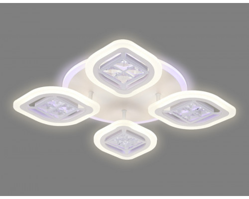 Заказать Люстра на штанге Ambrella Light FA280| VIVID-LIGHT.RU