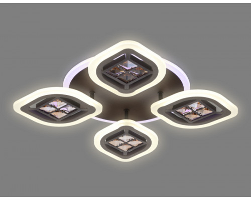 Заказать Люстра на штанге Ambrella Light FA281| VIVID-LIGHT.RU