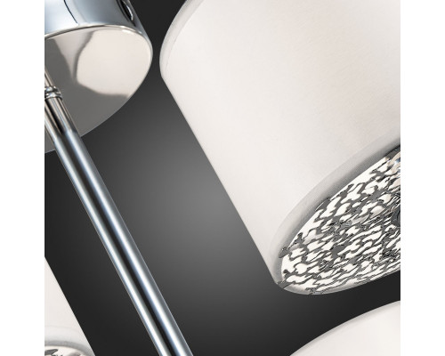 Оформить заказ Люстра на штанге Evoluce SLE105003-05| VIVID-LIGHT.RU