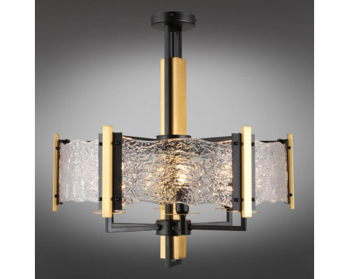 Купить Люстра на штанге Omnilux OML-99703-06| VIVID-LIGHT.RU