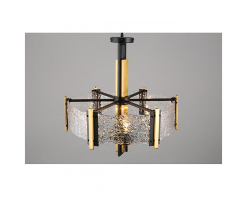 Купить Люстра на штанге Omnilux OML-99703-06| VIVID-LIGHT.RU