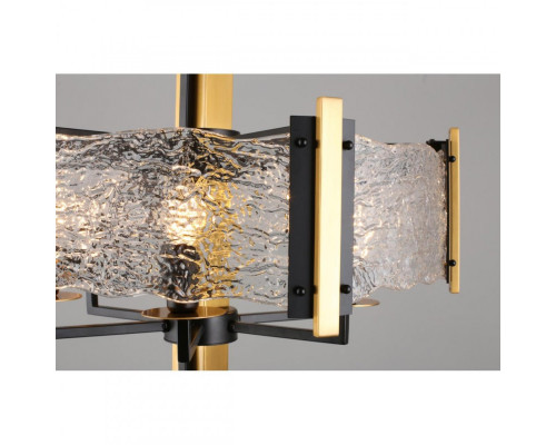 Купить Люстра на штанге Omnilux OML-99703-06| VIVID-LIGHT.RU