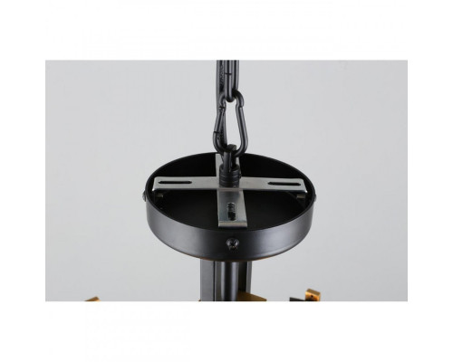 Купить Люстра на штанге Omnilux OML-99703-06| VIVID-LIGHT.RU