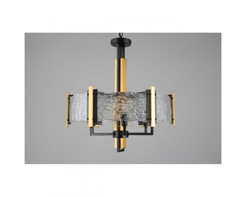 Купить Люстра на штанге Omnilux OML-99703-06| VIVID-LIGHT.RU