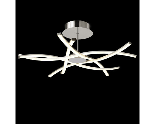 Оформить заказ Люстра на штанге Mantra 6031| VIVID-LIGHT.RU