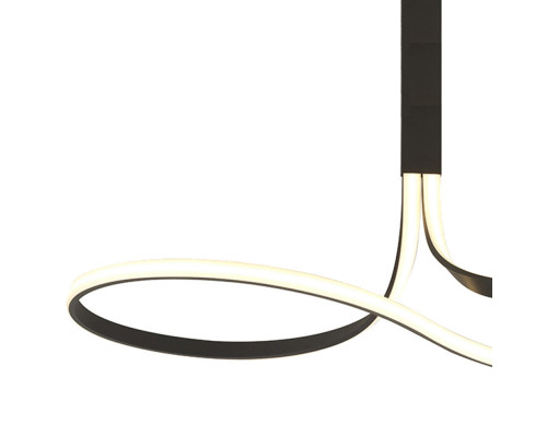 Оформить заказ Люстра на штанге Mantra 5831| VIVID-LIGHT.RU