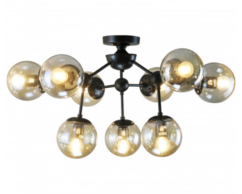 Сделать заказ Люстра на штанге KinkLight 07535-9,19| VIVID-LIGHT.RU