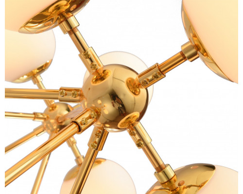 Заказать Люстра на штанге KinkLight 07535-21,33| VIVID-LIGHT.RU