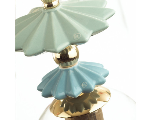 Сделать заказ Люстра на штанге Odeon Light 4855/5C| VIVID-LIGHT.RU