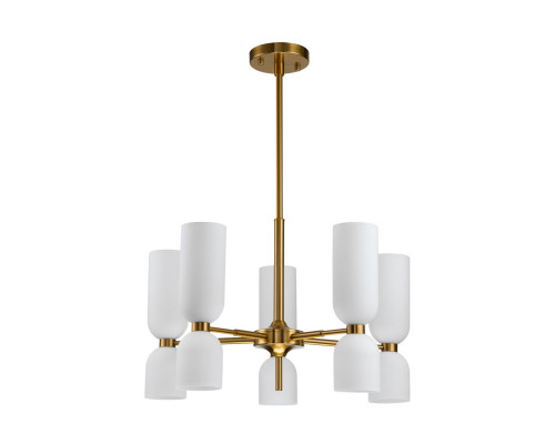 Сделать заказ Люстра на штанге Favourite 2876-5P| VIVID-LIGHT.RU