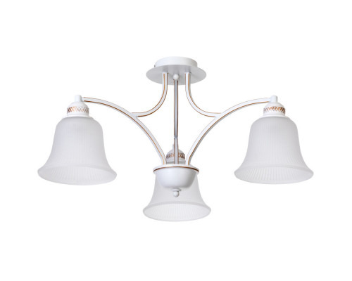 Заказать Люстра на штанге ARTE Lamp A2713PL-3WG| VIVID-LIGHT.RU