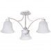 Заказать Люстра на штанге ARTE Lamp A2713PL-3WG| VIVID-LIGHT.RU