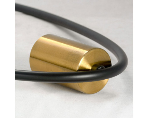 Купить Люстра на штанге LGO LSP-8375| VIVID-LIGHT.RU