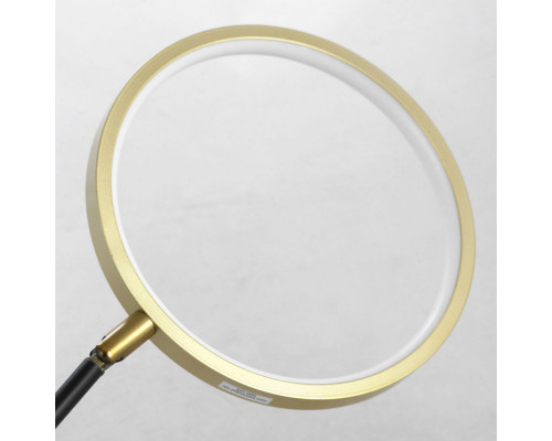 Сделать заказ Люстра на штанге LOFT LSP-8433| VIVID-LIGHT.RU