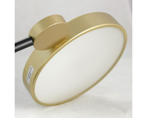 Сделать заказ Люстра на штанге LOFT LSP-8433| VIVID-LIGHT.RU