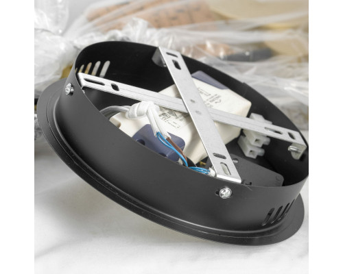 Сделать заказ Люстра на штанге LOFT LSP-8433| VIVID-LIGHT.RU