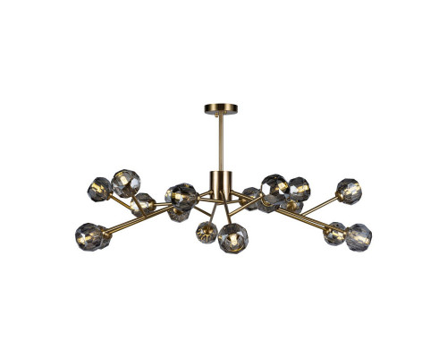 Заказать Люстра на штанге LOFT IT 10021/18| VIVID-LIGHT.RU