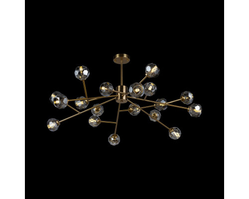 Заказать Люстра на штанге LOFT IT 10021/18| VIVID-LIGHT.RU