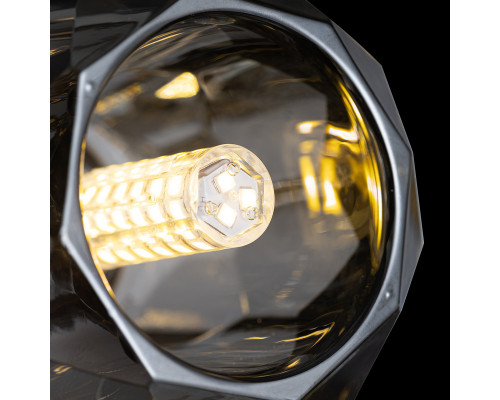 Заказать Люстра на штанге LOFT IT 10021/18| VIVID-LIGHT.RU