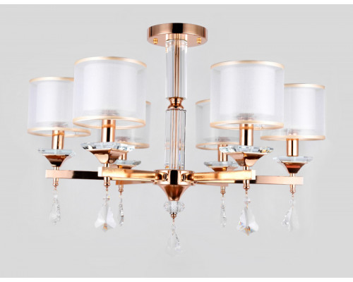 Купить Люстра на штанге Ambrella Light TR4535| VIVID-LIGHT.RU