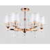 Купить Люстра на штанге Ambrella Light TR4535| VIVID-LIGHT.RU