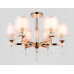 Купить Люстра на штанге Ambrella Light TR4535| VIVID-LIGHT.RU