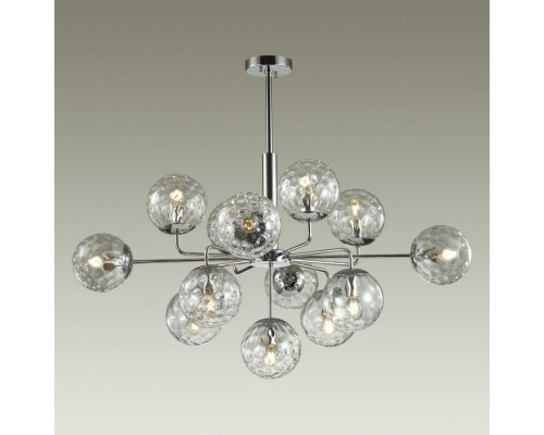 Сделать заказ Люстра на штанге Odeon Light 4982/13| VIVID-LIGHT.RU