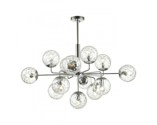 Сделать заказ Люстра на штанге Odeon Light 4982/13| VIVID-LIGHT.RU