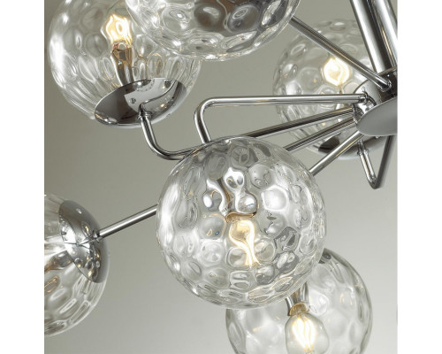 Сделать заказ Люстра на штанге Odeon Light 4982/13| VIVID-LIGHT.RU