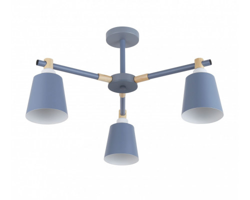 Заказать Люстра на штанге Hiper H168-3| VIVID-LIGHT.RU