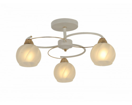 Купить Люстра на штанге Hiper H179-3| VIVID-LIGHT.RU