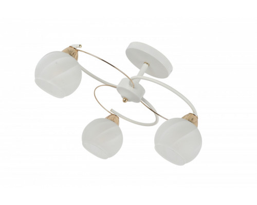 Купить Люстра на штанге Hiper H179-3| VIVID-LIGHT.RU