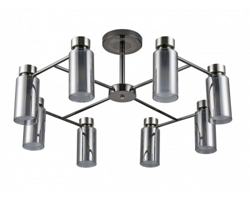 Купить Люстра на штанге Hiper H187-8| VIVID-LIGHT.RU