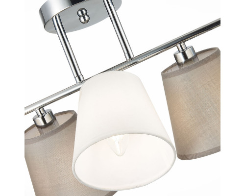 Сделать заказ Люстра на штанге Evoluce SLE300402-05| VIVID-LIGHT.RU