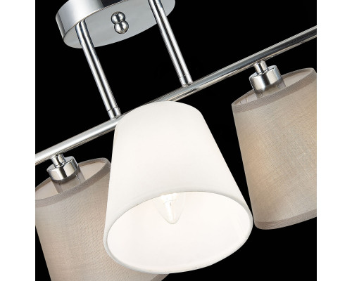 Сделать заказ Люстра на штанге Evoluce SLE300402-05| VIVID-LIGHT.RU