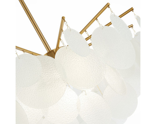 Купить Люстра на штанге ST-Luce SL1231.302.06| VIVID-LIGHT.RU