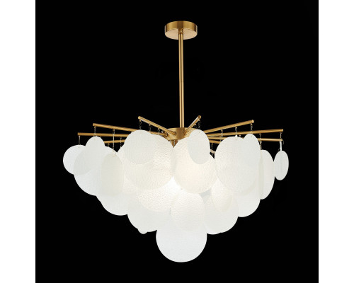 Купить Люстра на штанге ST-Luce SL1231.302.06| VIVID-LIGHT.RU