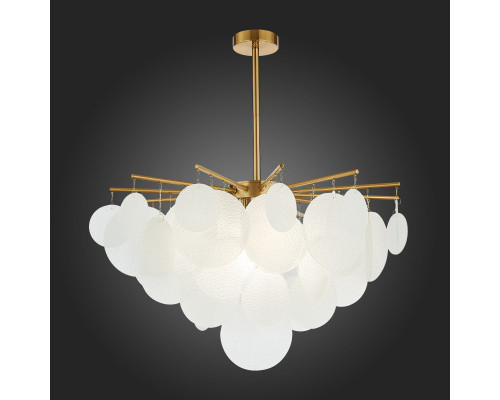 Купить Люстра на штанге ST-Luce SL1231.302.06| VIVID-LIGHT.RU