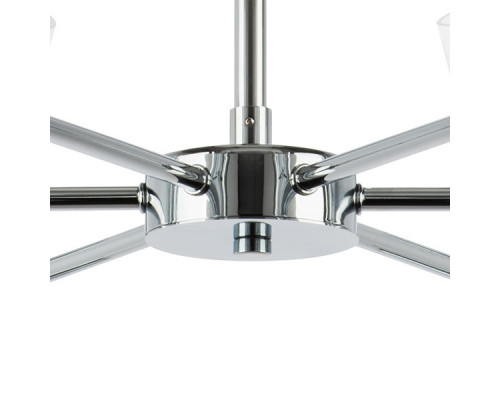 Оформить заказ Люстра на штанге Lightstar 817124| VIVID-LIGHT.RU