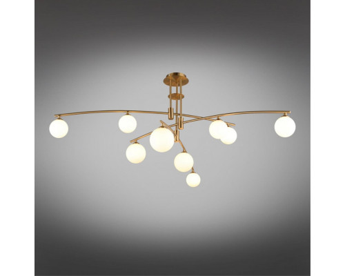 Заказать Люстра на штанге APLOYT APL.621.07.09| VIVID-LIGHT.RU