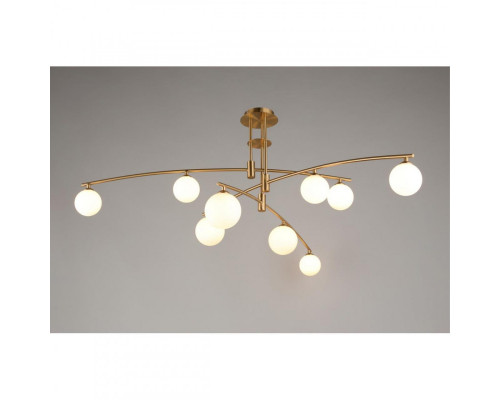 Заказать Люстра на штанге APLOYT APL.621.07.09| VIVID-LIGHT.RU