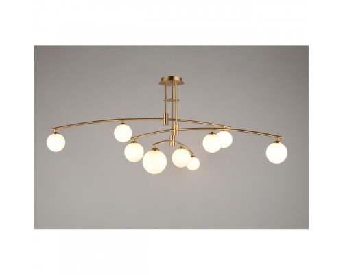 Заказать Люстра на штанге APLOYT APL.621.07.09| VIVID-LIGHT.RU